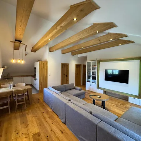 Apartament Stary Dom - *