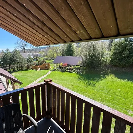 Apartment Stary Dom - Oravska Polhora