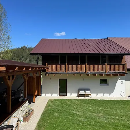 Stary Dom - * Orawska Półgóra