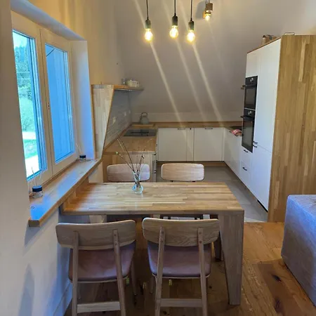 Apartment Stary Dom -