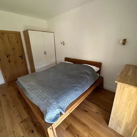 Stary Dom - Apartament Orawska Półgóra