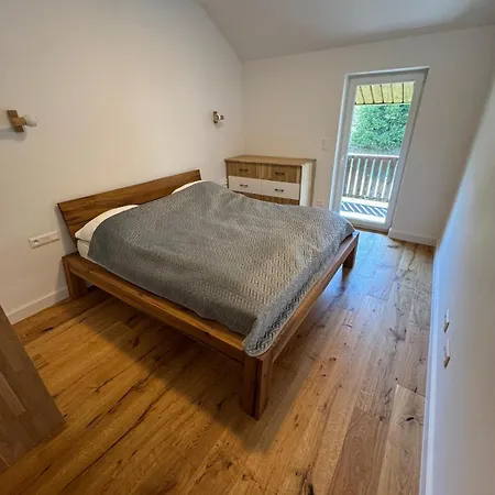 Stary Dom - * Orawska Półgóra