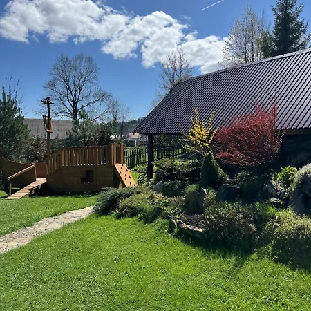 Stary Dom - Apartament