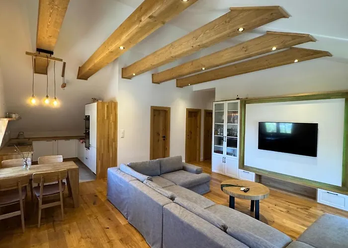 Appartamento Starý Dom - *