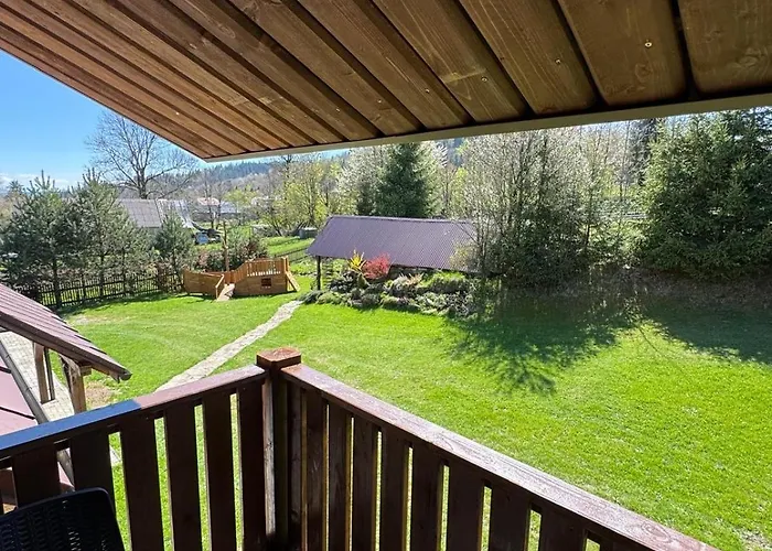 Appartamento Starý Dom - Oravská Polhora