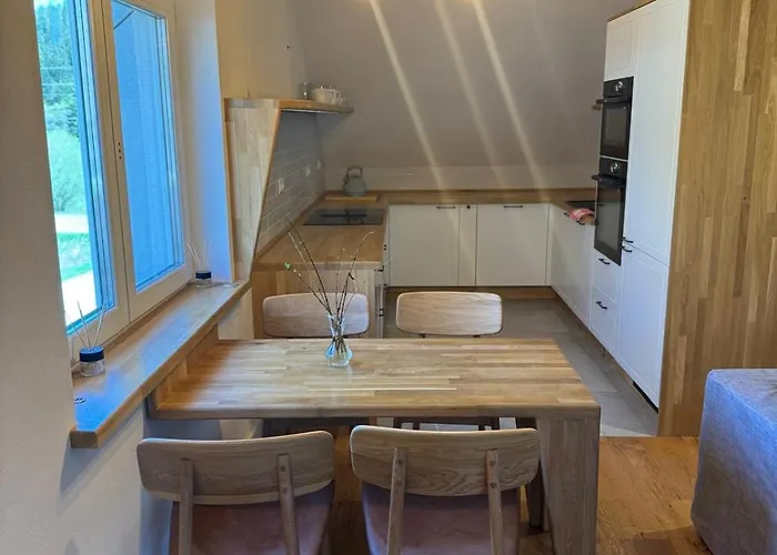 Appartamento Starý Dom -