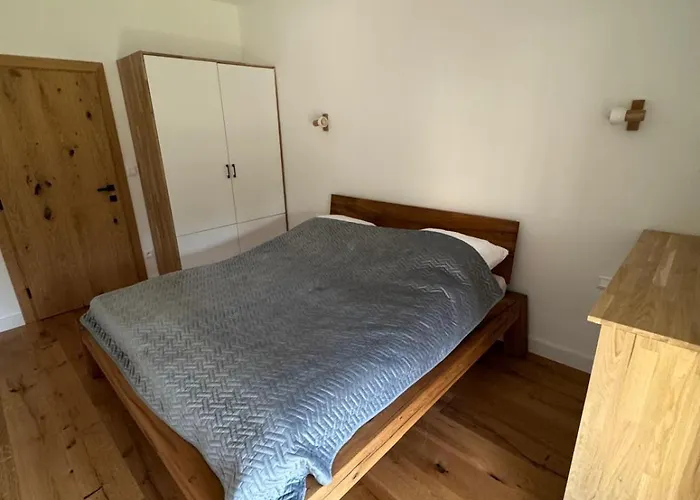 Starý Dom - Appartamento Oravská Polhora