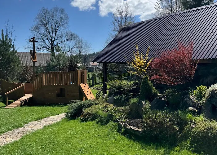 Starý Dom - Appartamento